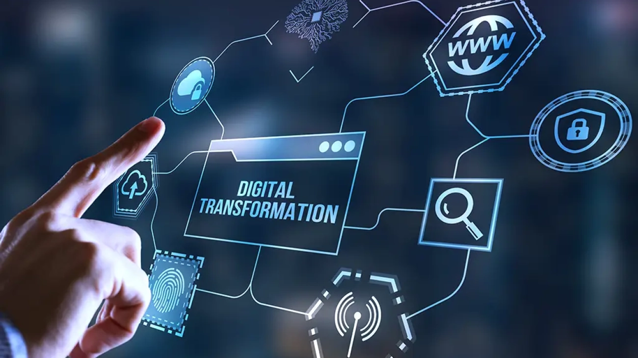 Digital Transformation